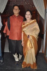 Raghavendra Rao Son Prakash Wedding